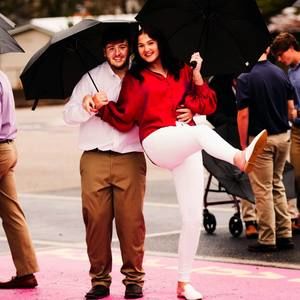 Meet your Posher, Megan